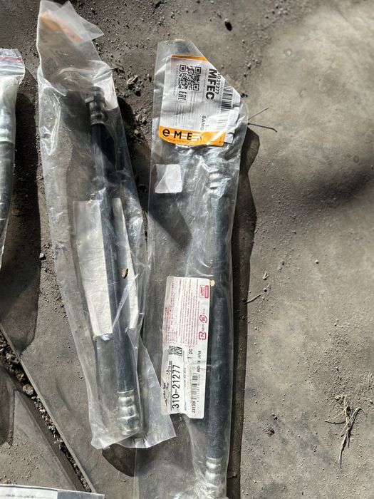 Запчасти Мазда 626 GE, Кронос