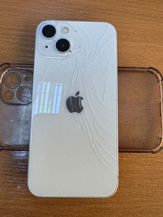 Iphone 13 на 128 гб