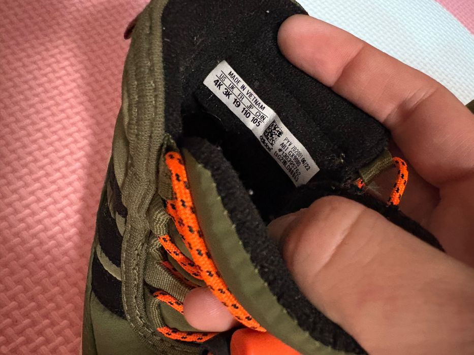 Апрески Adidas 19