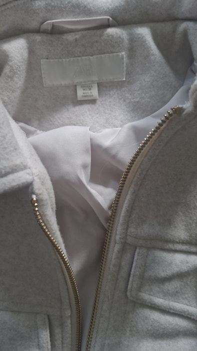 Пролетно яке Zara