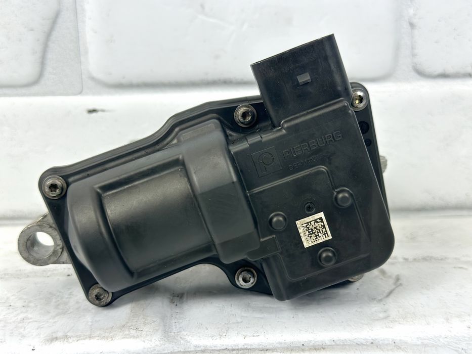 Дросел клапа AUDI 3.0TDI CRT 059129593S