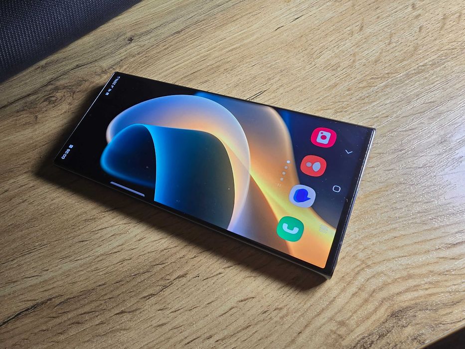 SAMSUNG S23 ULTRA 256GB sotiladi