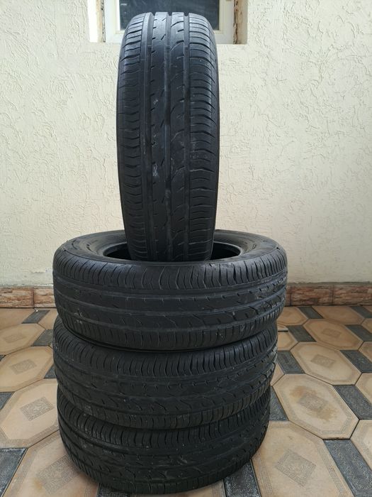 Продам шины (балон) Continental