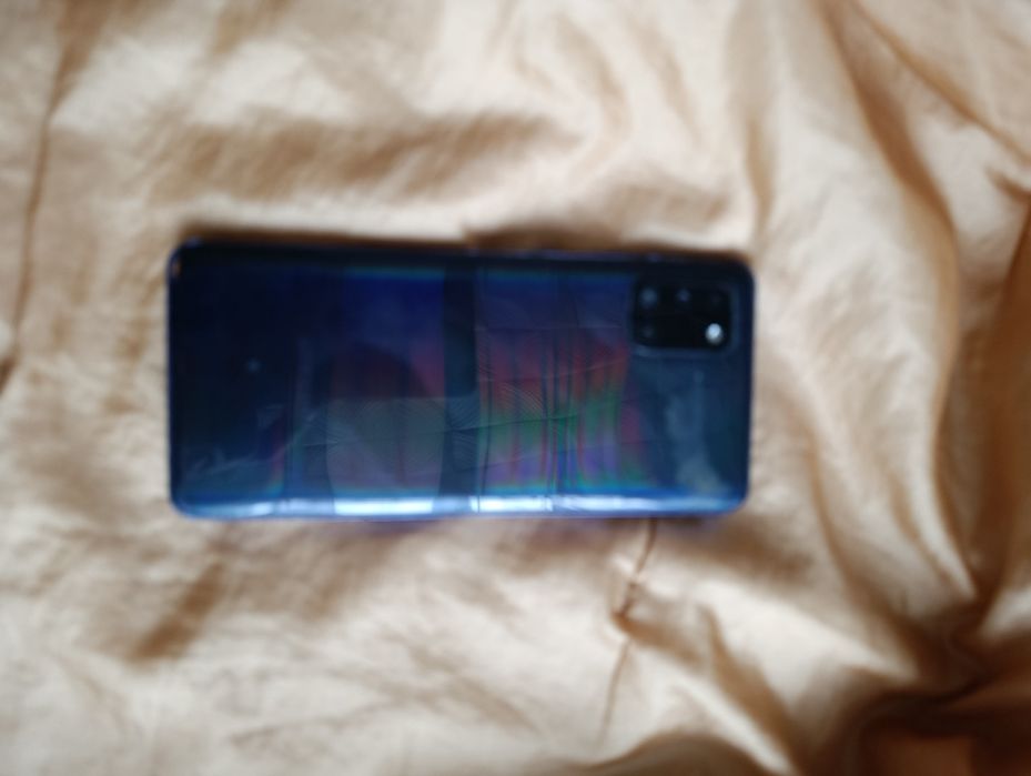 Продам галакси А31