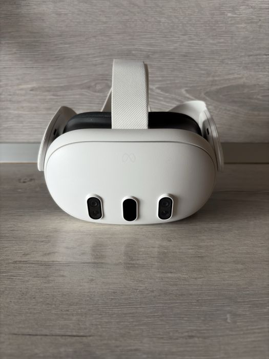 Meta Quest 3 512GB – КАТО НОВИ (отваряни за проба) + 2г. Гаранция