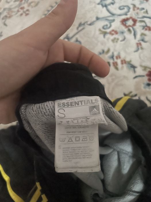 паруши, штаны, трико адидас adidas