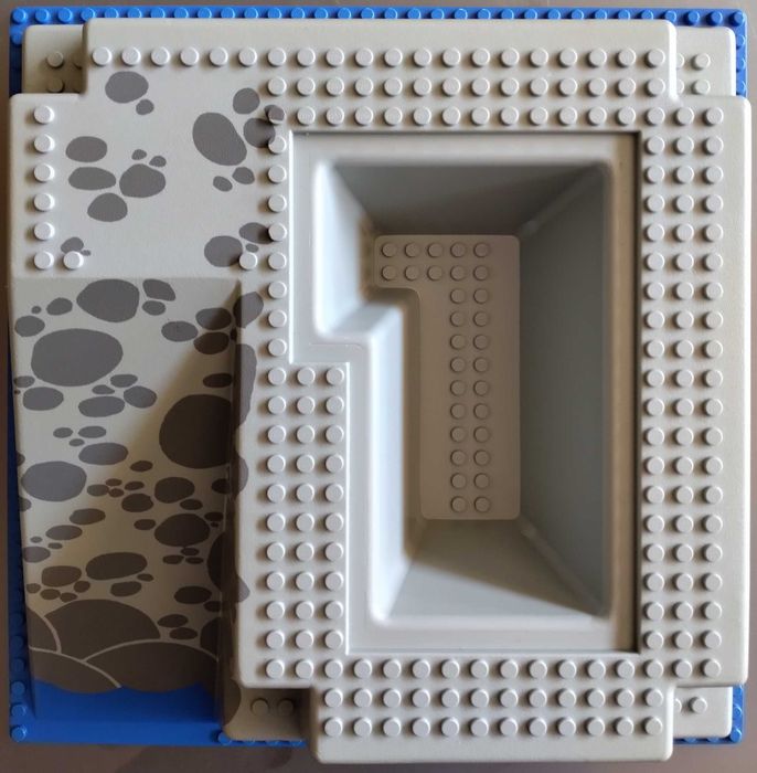 Lego Pirates 6276 Eldorado Fortress