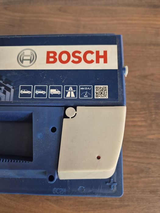 Baterie Bosch nouă sigilata