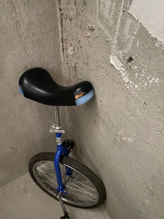 Колело с 1/едно / колело