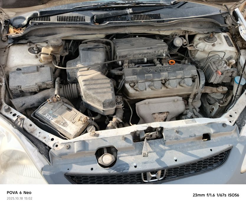 Продам машину HONDA CIVIC  Срочно!!!