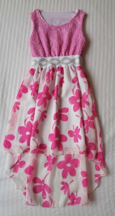 Детски дрешки, много запазени. Летни и зимни