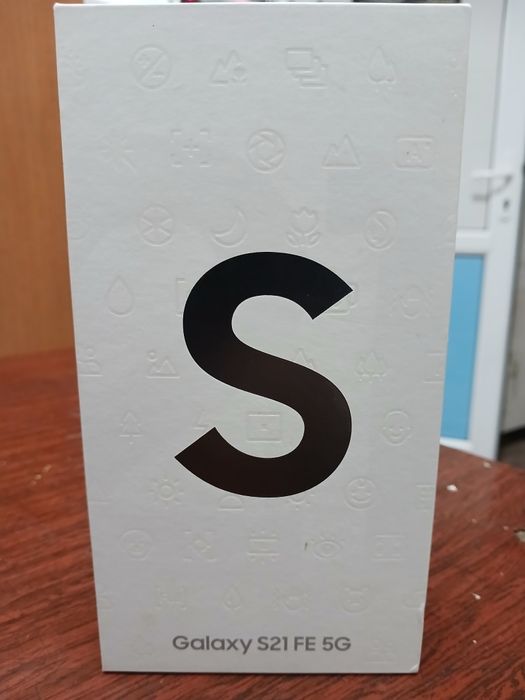 S21fe плата не работает