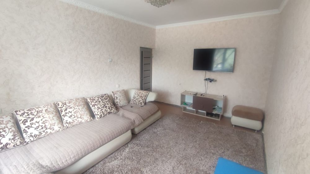 Продам 3 х комнатную квартиру