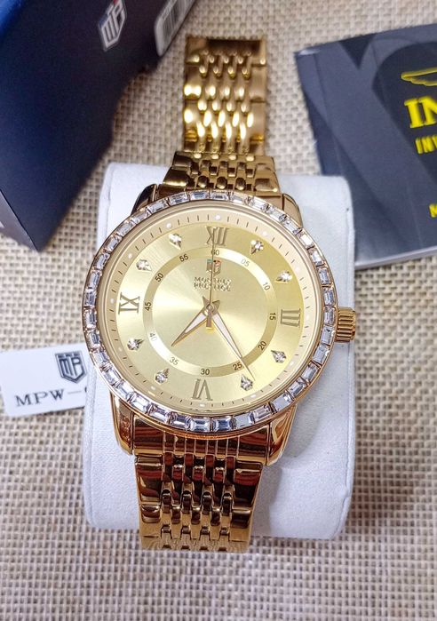 Ceas Montres Prestige Invicta MPW-0237 - Barbati