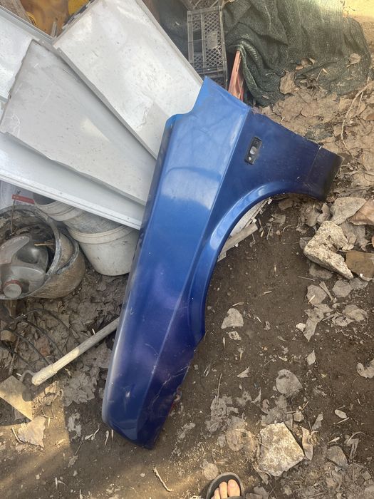 Запчасти на ваз 21099