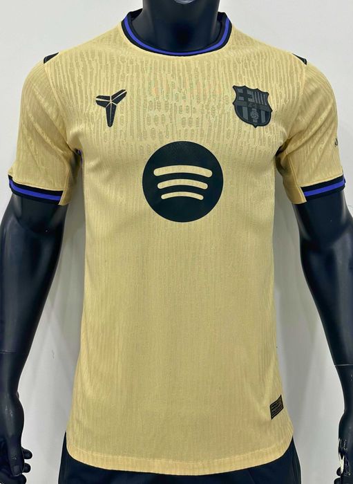 Футболна тениска Барселона - 2025/2026 FC Barcelona