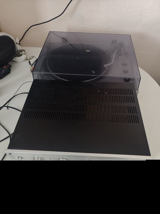 Усилитель Японский Lo-D