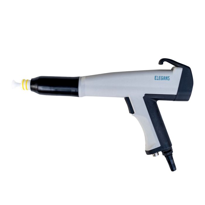 Машина за Прахово Боядисване (Пистолет за Прахово Боядисване)