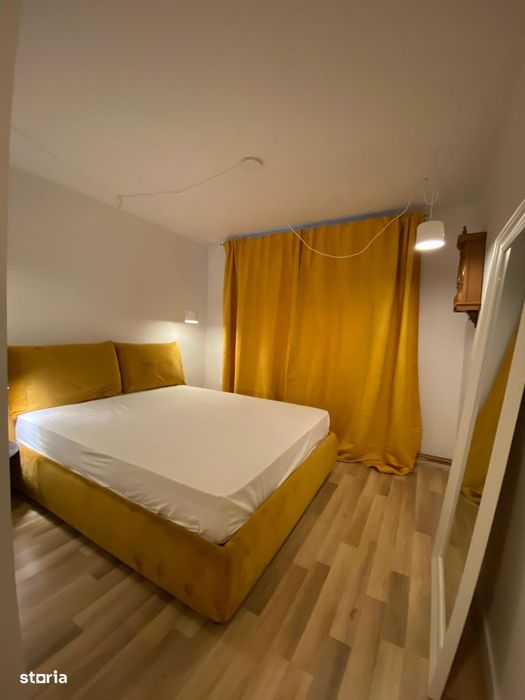 IASI– Moara de Foc-Auto Center - Apartament cu 3 camere de inchiriat