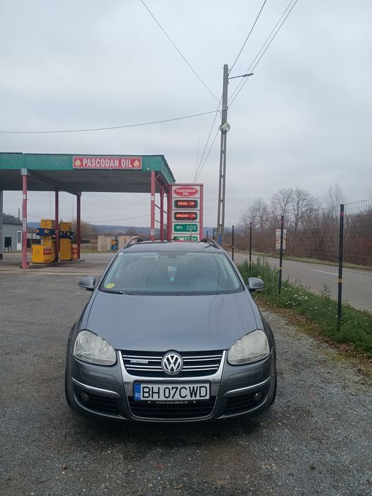 Vând golf v nu accepta schimburi