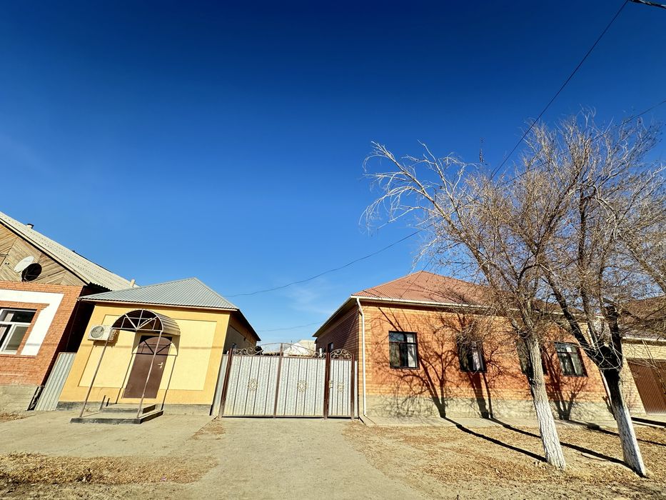Дом продам жалагаш улица жургенов