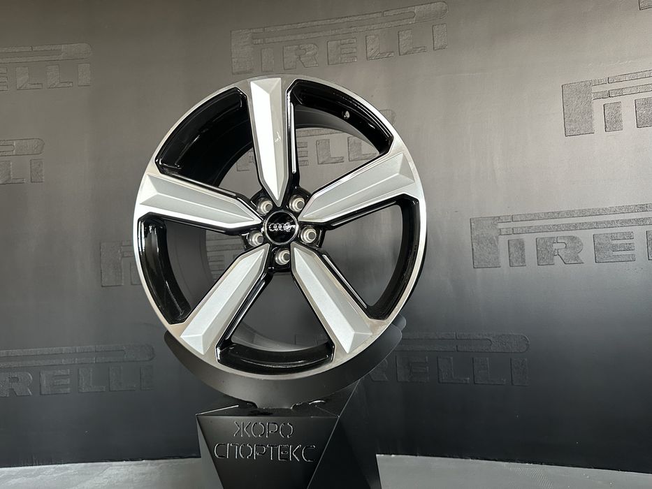 20цола Audi Ауди A6,A7,A8,Q7,Q5