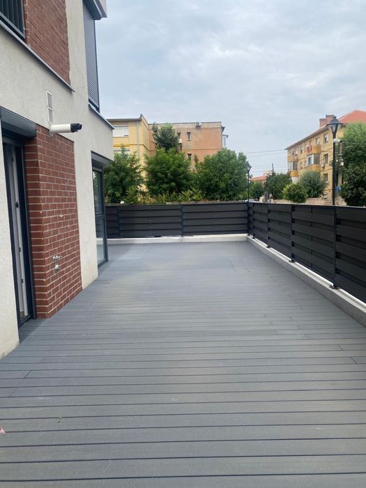 Apartament 3 camere Adora Park,prima inchiriere , cu loc de parcare