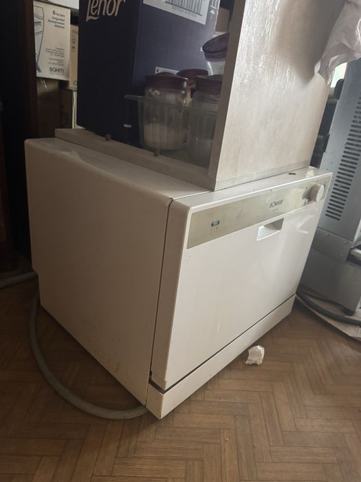 Съдомиялна машина