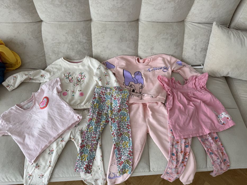 Вещи на девочку 2-3 года