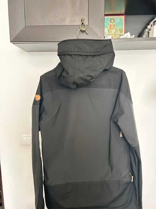 Geaca Fjallraven Keb Jacket S