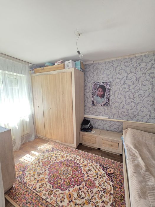 продам дом в Заре