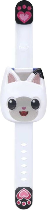 Детски часовник VTech Gabby's Dollhouse Къщата на Габи