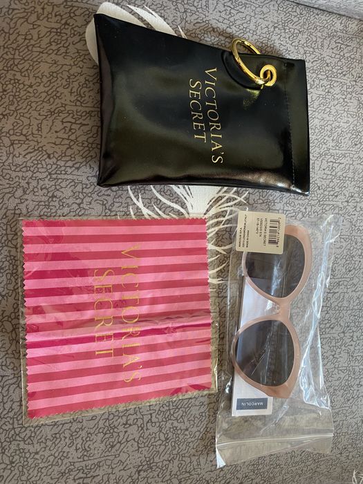 Дамски слънчеви очила Victoria’s Secret