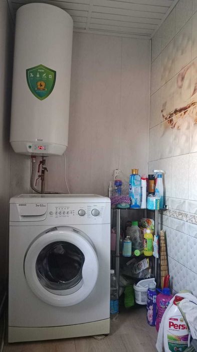 Продам отдельный 4 комнатный дом