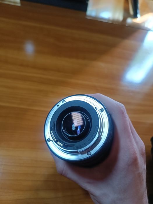 Obiectiv Canon EF 75-300 MM f/4-5.6 III USM