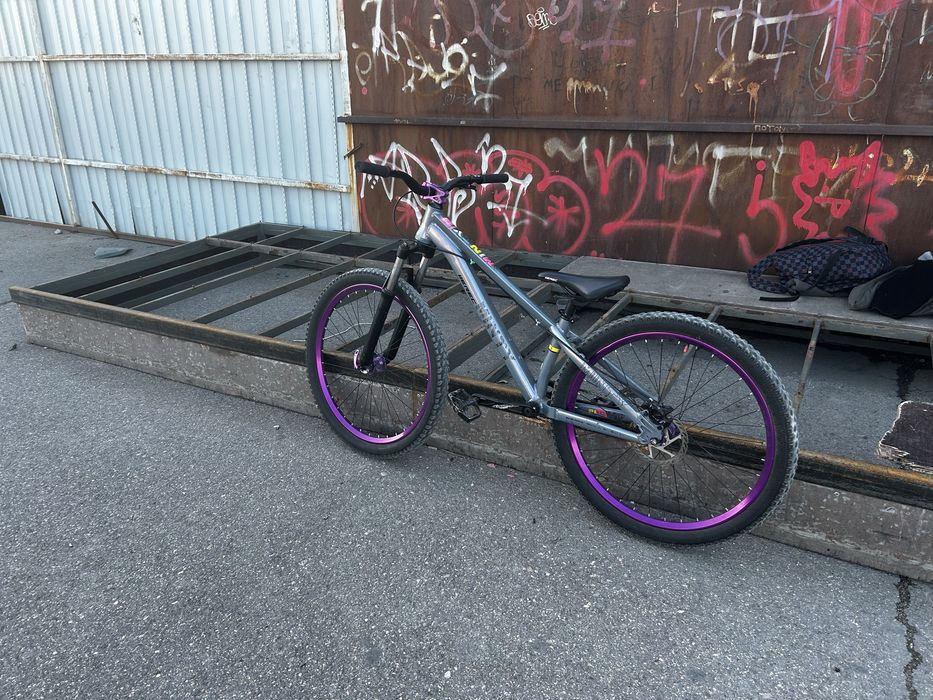 Dirt bike дерт байк erec m8