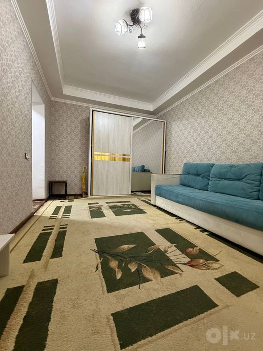 Продам 1/1/4 в Яшнабадском районе