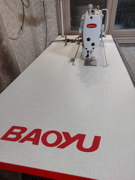 BAOYU GT 180 Швейных машины