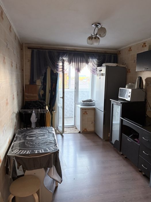 Продам 1-ком. квартиру