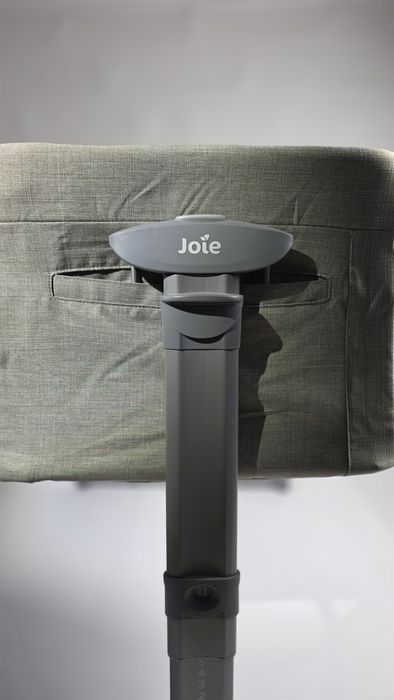 Pătuț co-sleeper Joie Roomie Glide