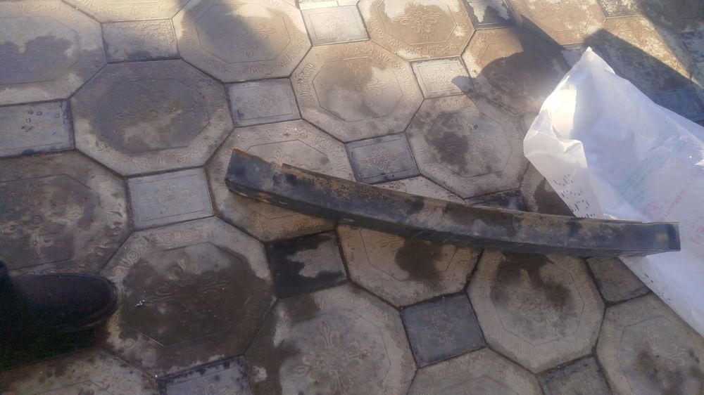 Продам запчасти от камри