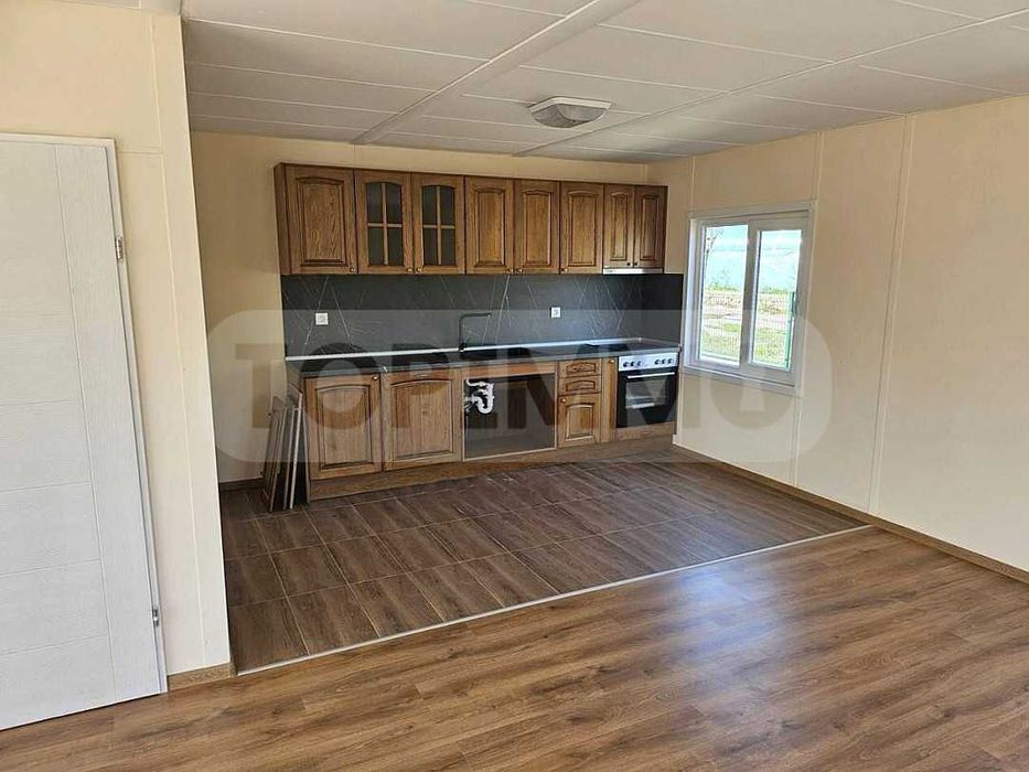 Продава се Къща в с. Чайка, Област Варна - 189 кв.м за 622 €/кв.м - Снимка #1