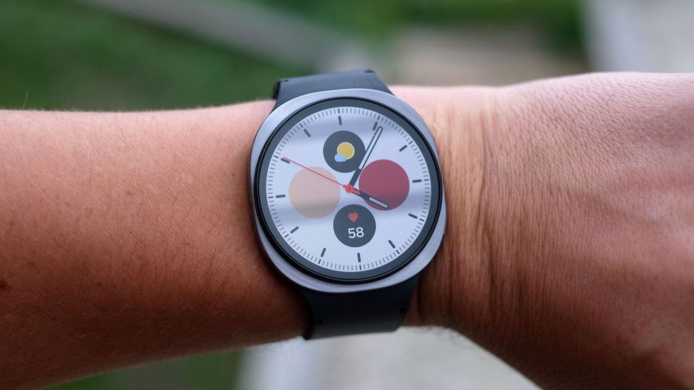 Samsung Galaxy Watch 8 44mm