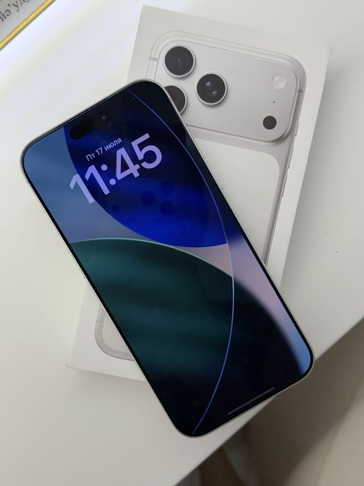 Продам Iphone/Айфон 17 PRO MAX