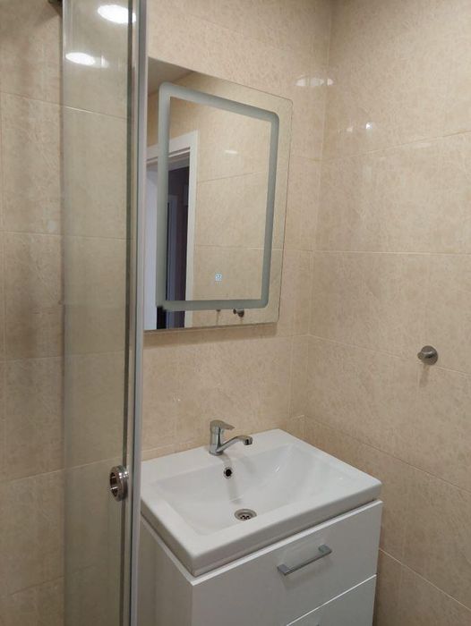 Дава се под наем Тристаен апартамент в Варна, Базар Левски - 86 кв.м за 598.23 € - Снимка #9