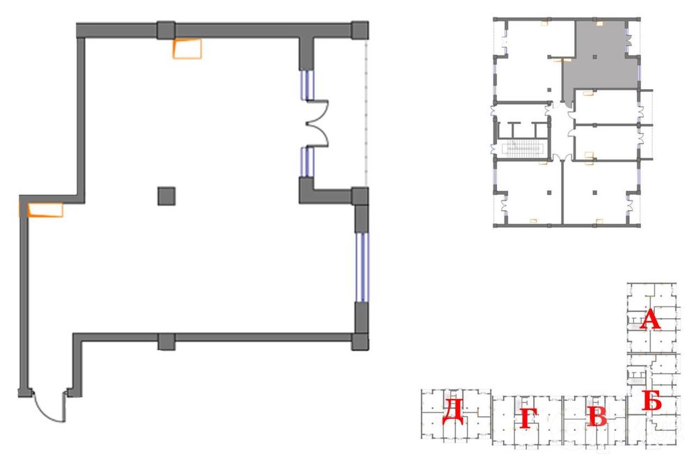 ЖК Celebrity Residence  Яккасарайский район 2в3/6/13