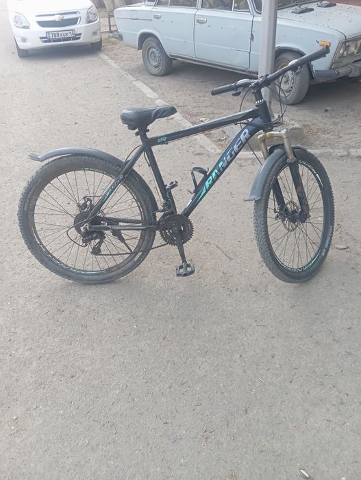 Продам велосипед