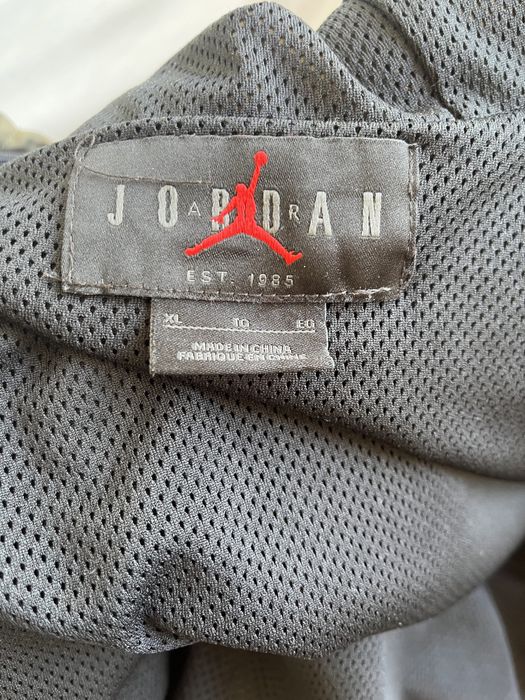 Jacheta Jordan , autentica , impecabila