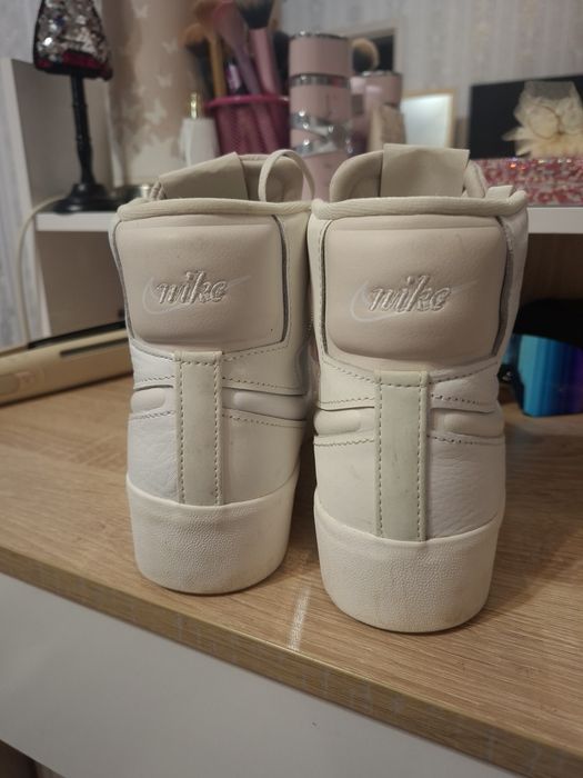 Nike Blazer Mid Victory - дамски кецове