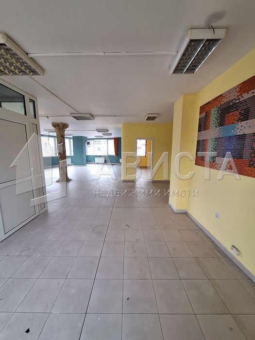 Офис в офис сграда, бул.Симеоновско шосе